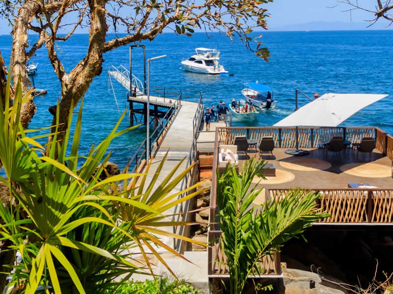 Akali Beach Club Puerto Vallarta