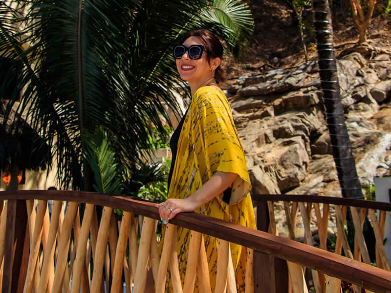 Akali Beach Club Puerto Vallarta