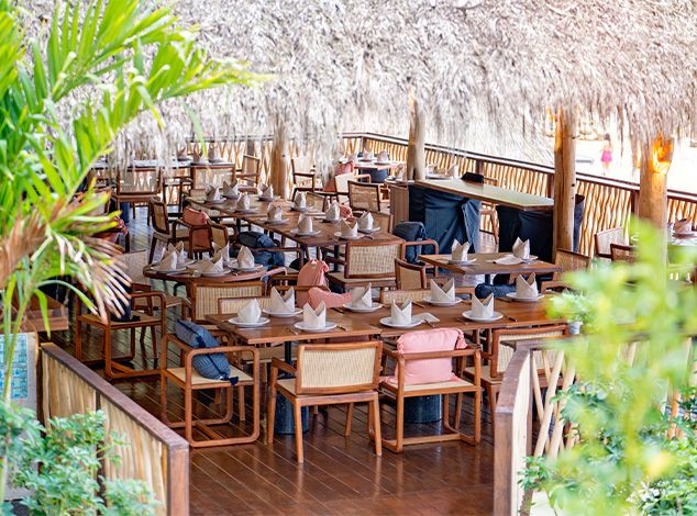 Akali Beach Club Puerto Vallarta