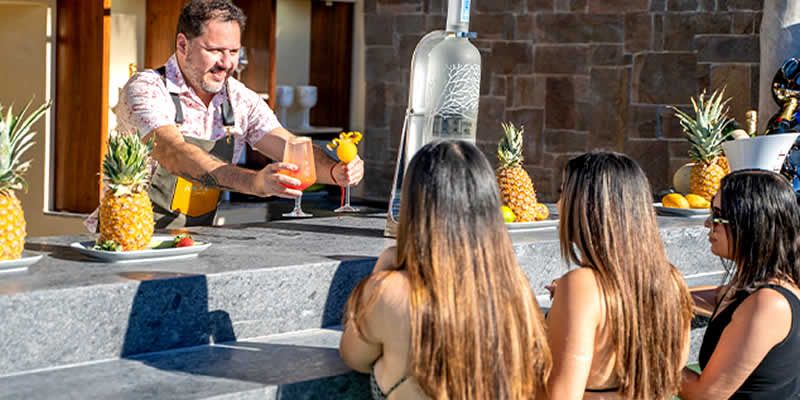 Akali Beach Club Puerto Vallarta