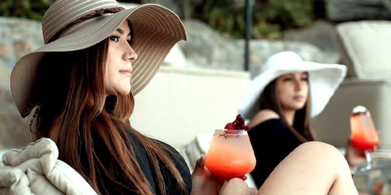 Akali Beach Club Puerto Vallarta