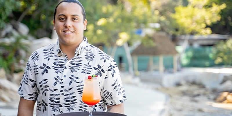 Akali Beach Club Puerto Vallarta